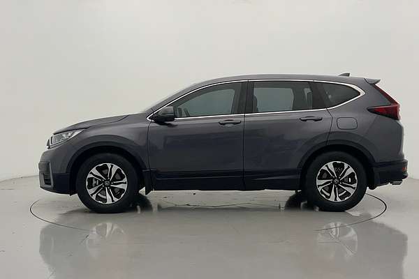 2021 Honda CR-V VTi RW