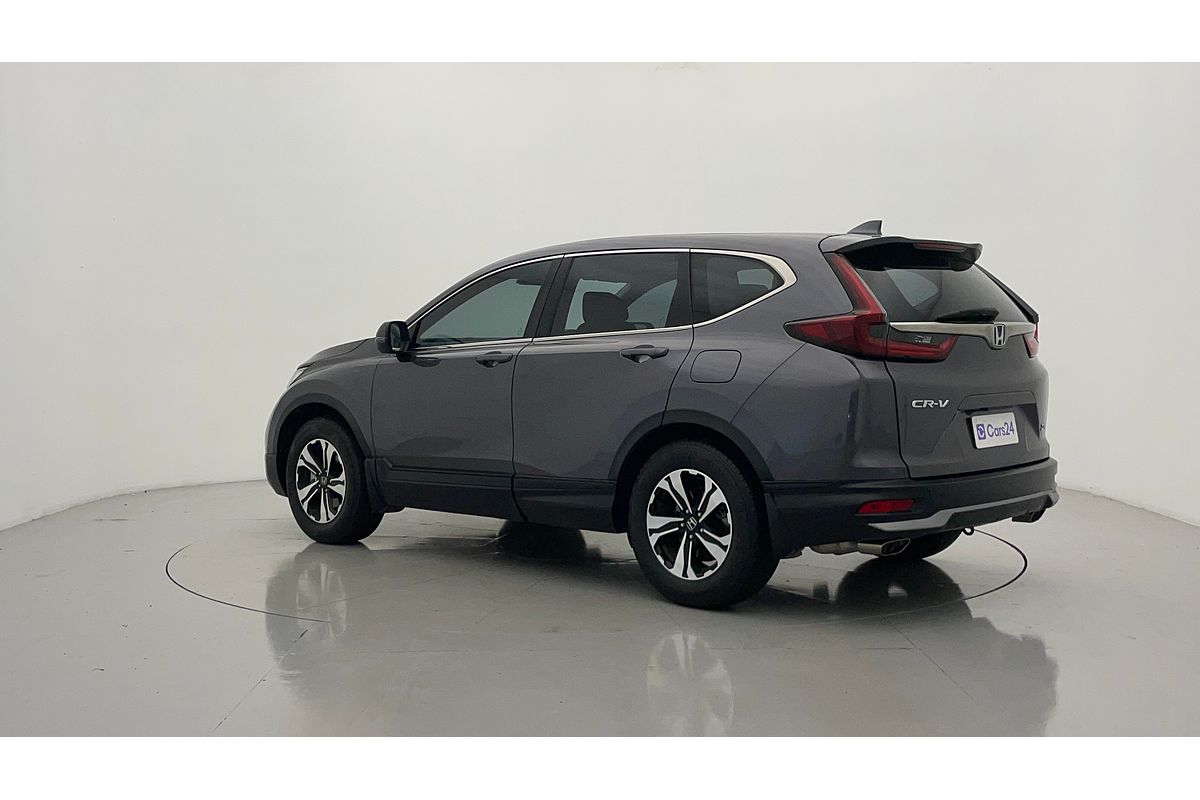 2021 Honda CR-V VTi RW