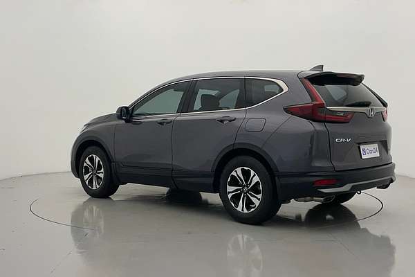 2021 Honda CR-V VTi RW