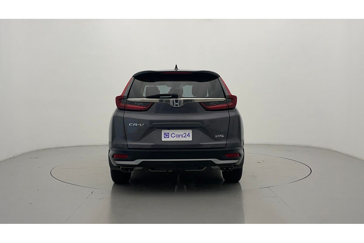 2021 Honda CR-V VTi RW
