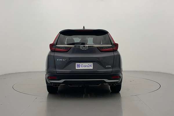 2021 Honda CR-V VTi RW
