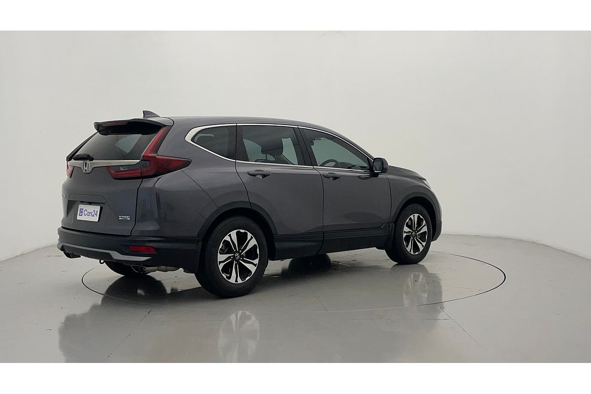 2021 Honda CR-V VTi RW