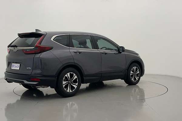 2021 Honda CR-V VTi RW