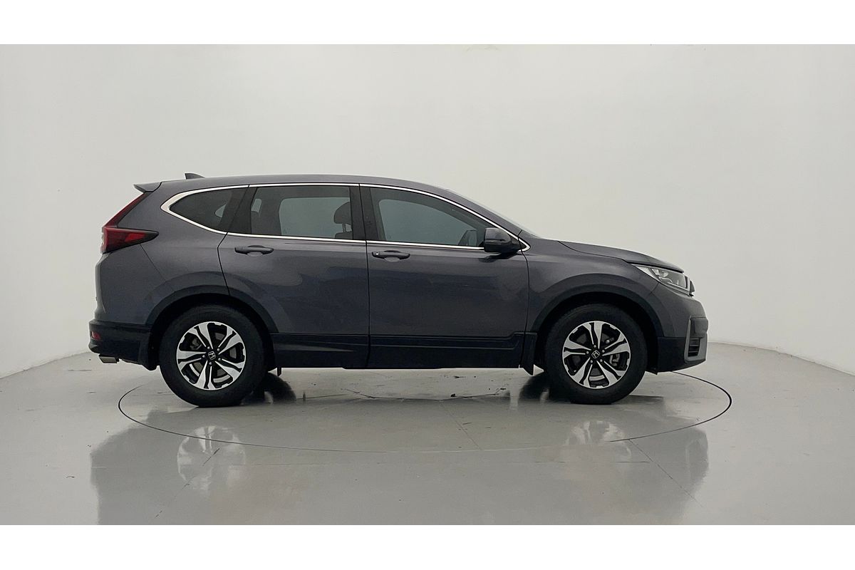 2021 Honda CR-V VTi RW