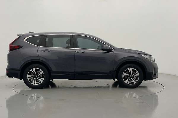 2021 Honda CR-V VTi RW