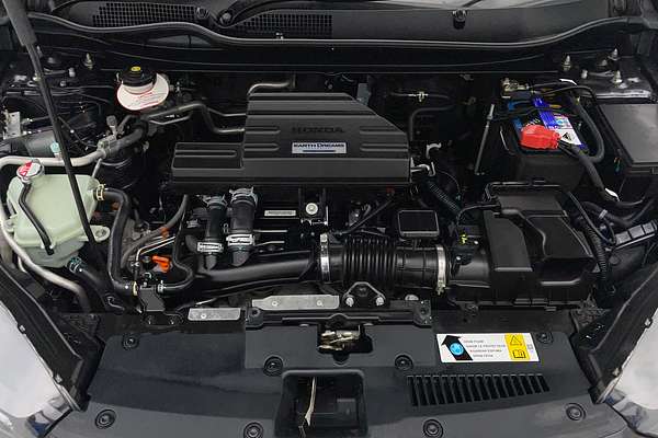 2021 Honda CR-V VTi RW