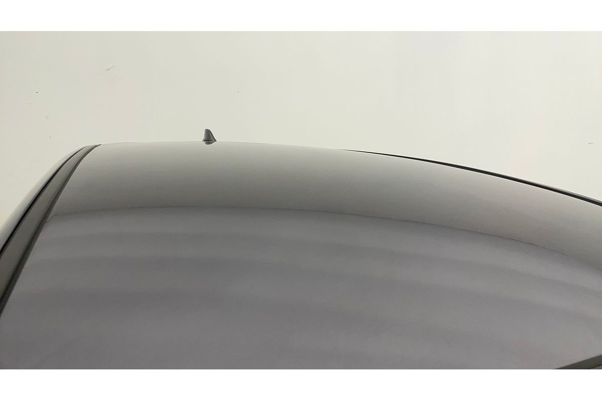 2021 Honda CR-V VTi RW