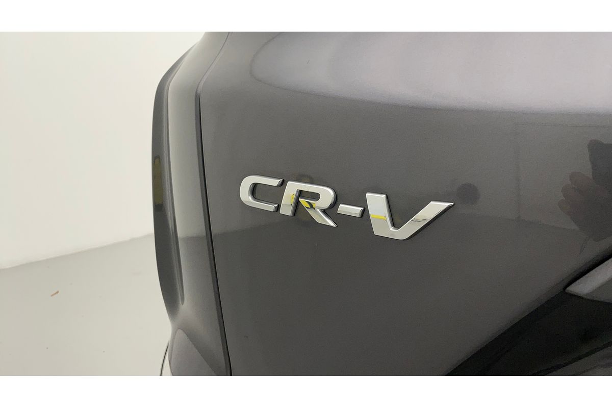 2021 Honda CR-V VTi RW