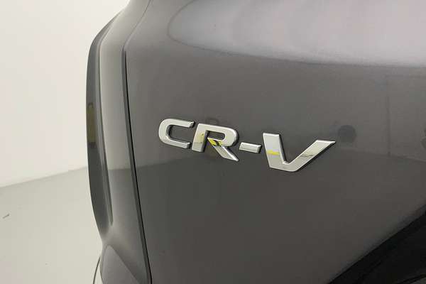 2021 Honda CR-V VTi RW