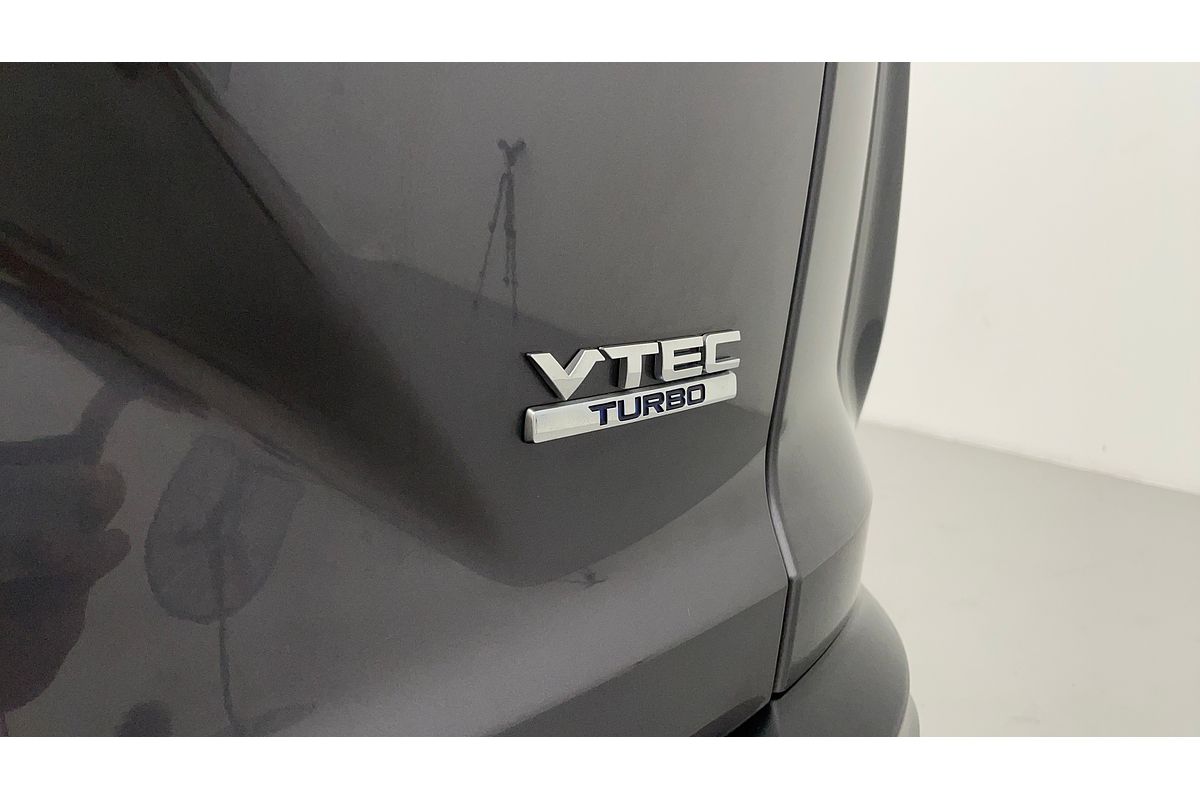 2021 Honda CR-V VTi RW