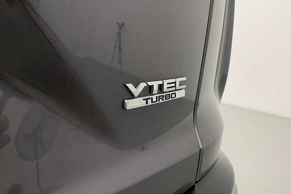 2021 Honda CR-V VTi RW