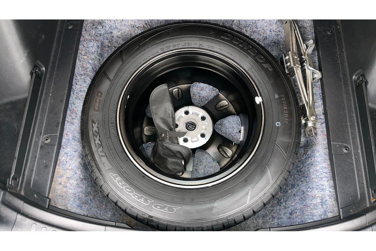 2021 Honda CR-V VTi RW