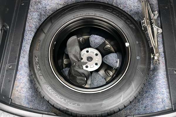 2021 Honda CR-V VTi RW