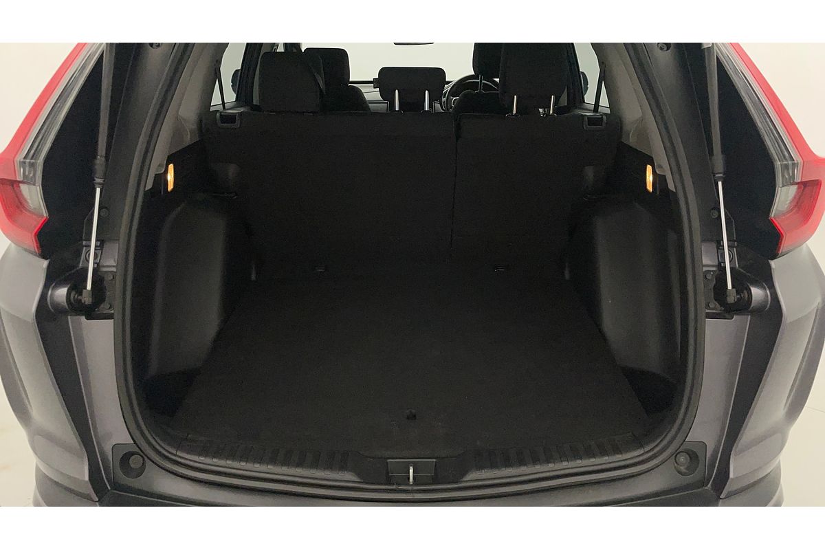 2021 Honda CR-V VTi RW