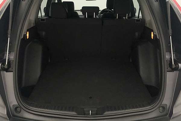 2021 Honda CR-V VTi RW