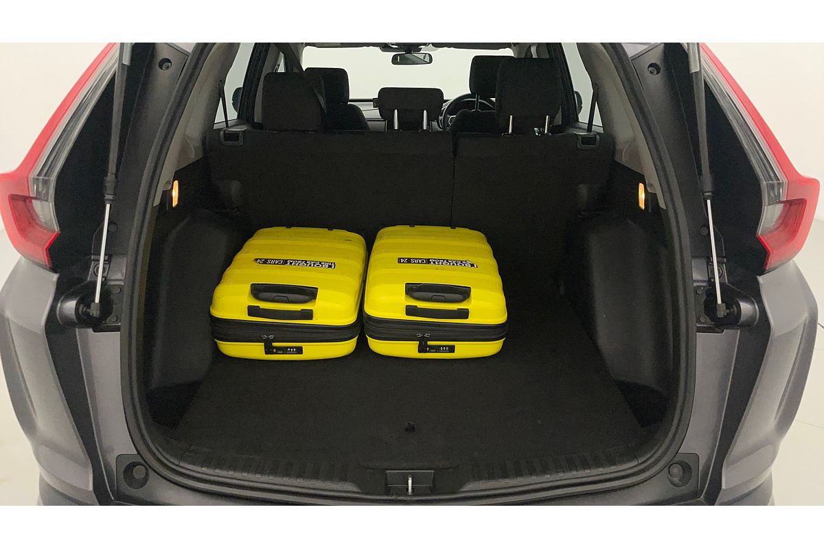 2021 Honda CR-V VTi RW