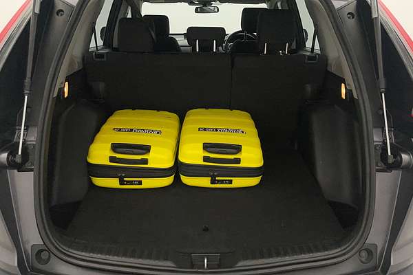 2021 Honda CR-V VTi RW