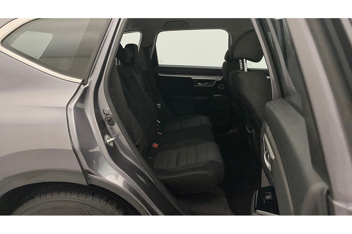 2021 Honda CR-V VTi RW