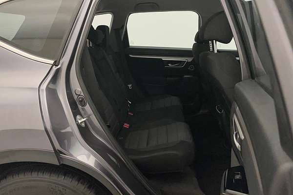 2021 Honda CR-V VTi RW