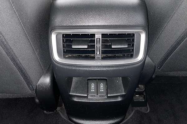 2021 Honda CR-V VTi RW