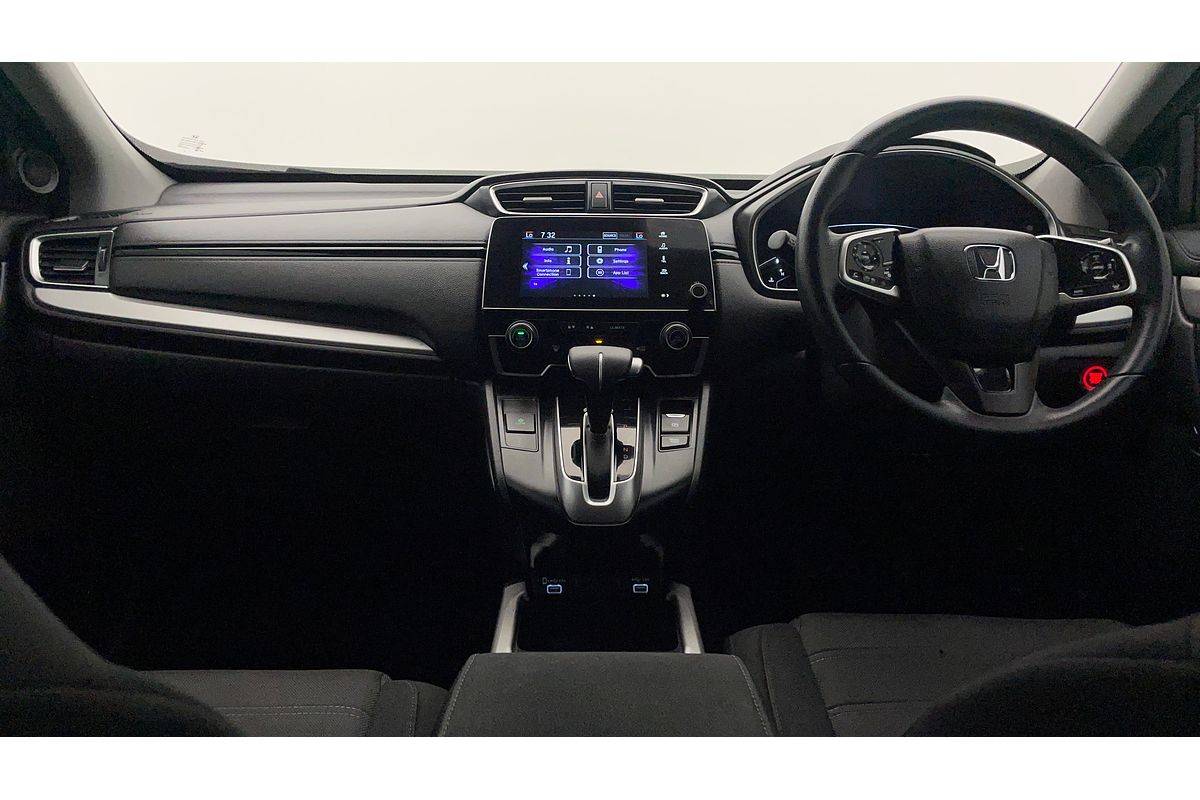 2021 Honda CR-V VTi RW