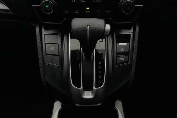 2021 Honda CR-V VTi RW