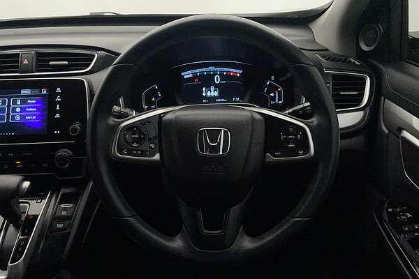 2021 Honda CR-V VTi RW