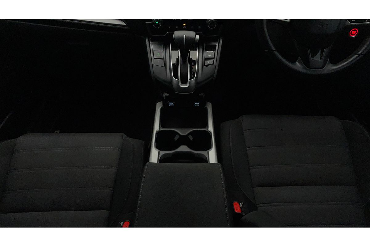 2021 Honda CR-V VTi RW