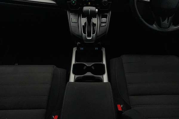 2021 Honda CR-V VTi RW