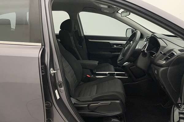 2021 Honda CR-V VTi RW