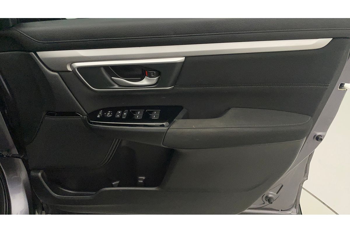 2021 Honda CR-V VTi RW