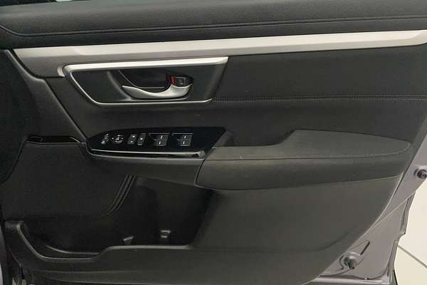 2021 Honda CR-V VTi RW