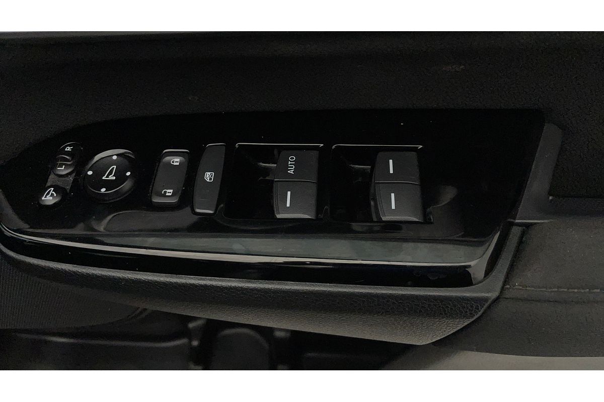 2021 Honda CR-V VTi RW