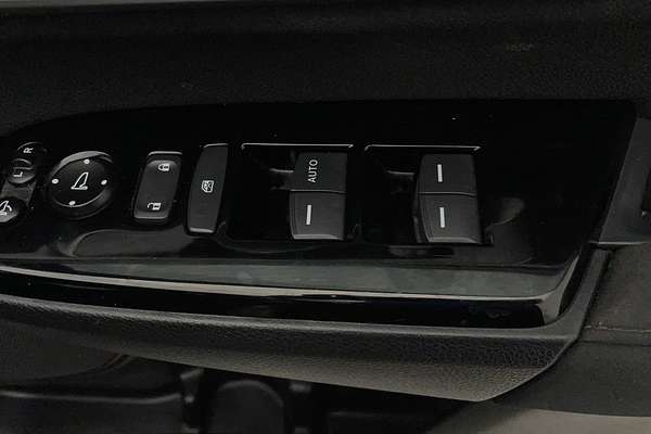 2021 Honda CR-V VTi RW