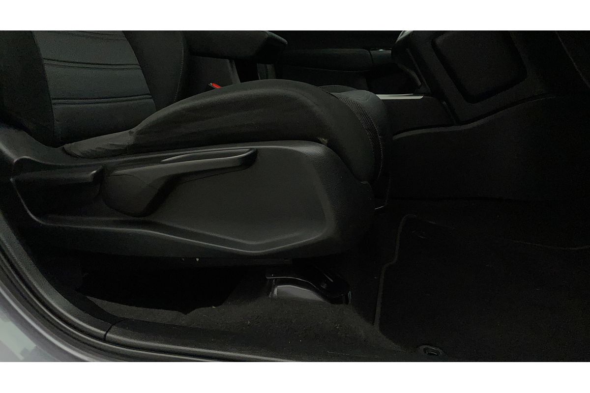 2021 Honda CR-V VTi RW