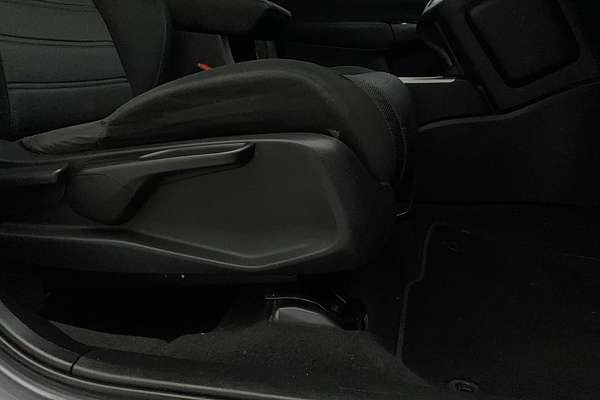 2021 Honda CR-V VTi RW