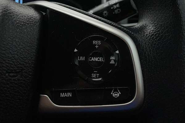 2021 Honda CR-V VTi RW