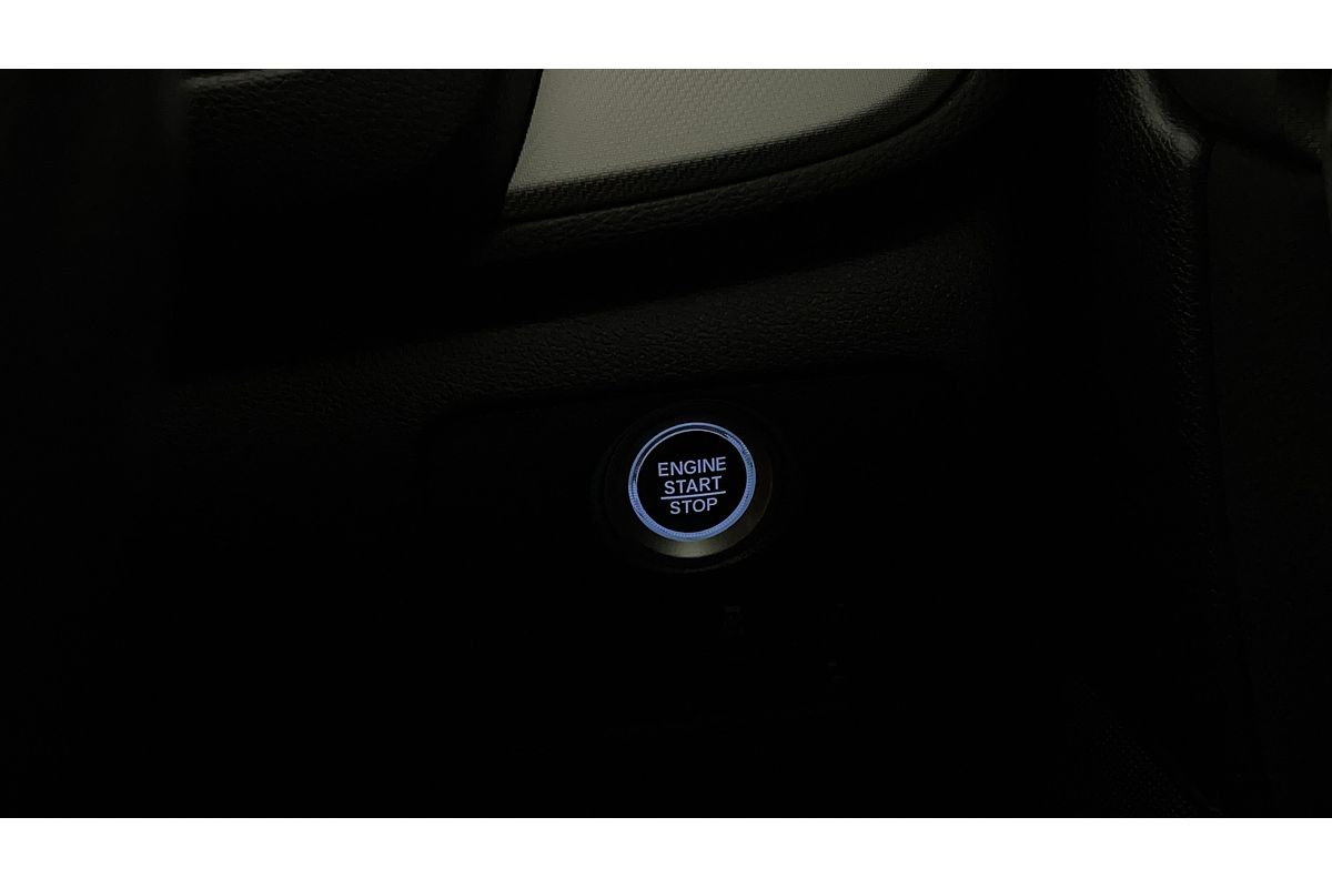 2021 Honda CR-V VTi RW