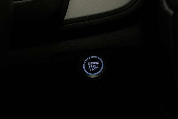 2021 Honda CR-V VTi RW