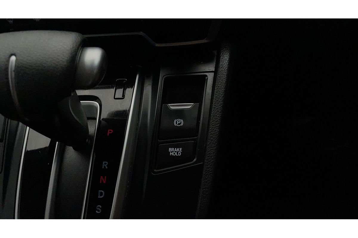 2021 Honda CR-V VTi RW