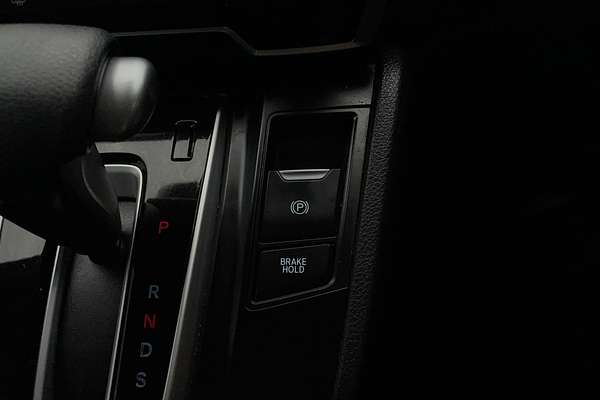 2021 Honda CR-V VTi RW