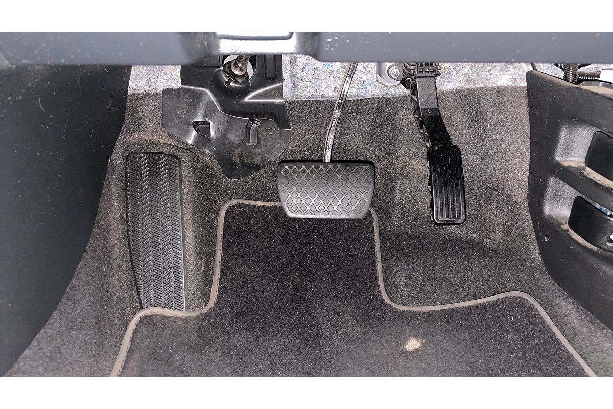 2021 Honda CR-V VTi RW