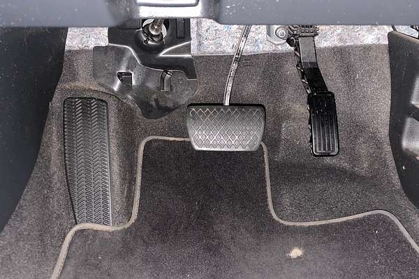 2021 Honda CR-V VTi RW