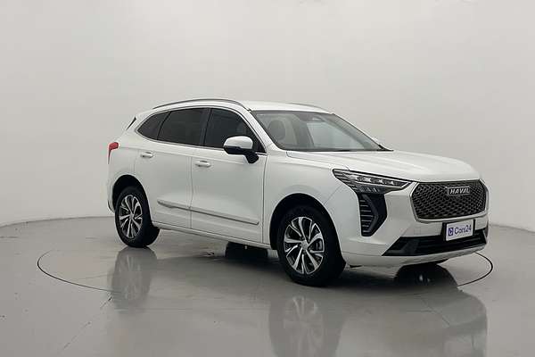 2022 GWM Haval Jolion Lux A01