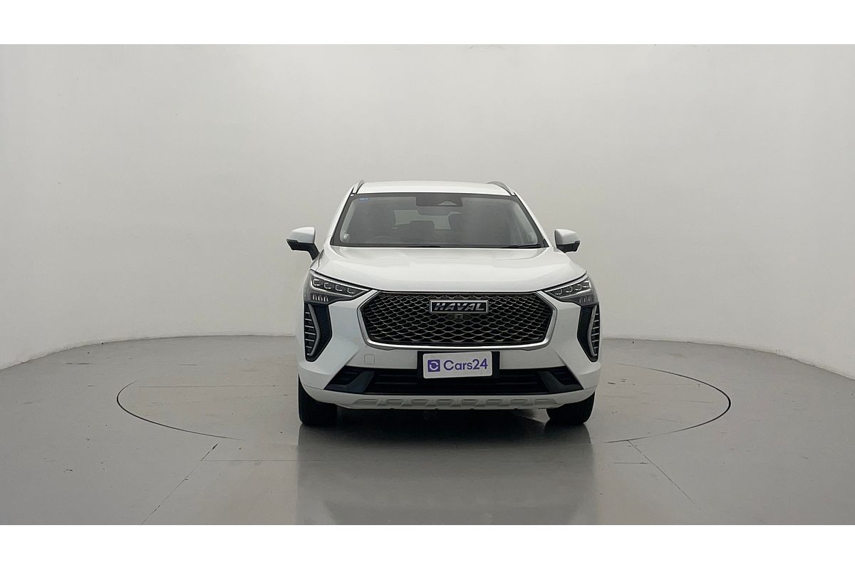 2022 GWM Haval Jolion Lux A01