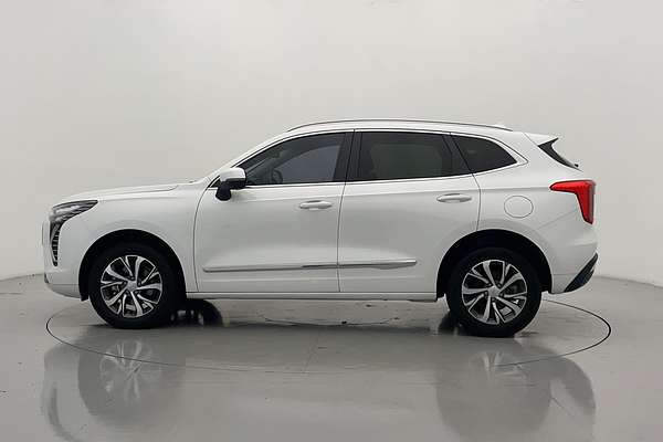 2022 GWM Haval Jolion Lux A01