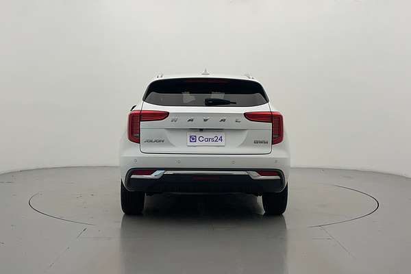 2022 GWM Haval Jolion Lux A01
