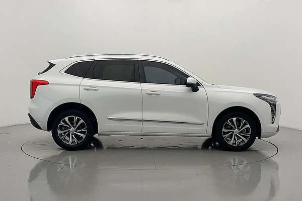 2022 GWM Haval Jolion Lux A01