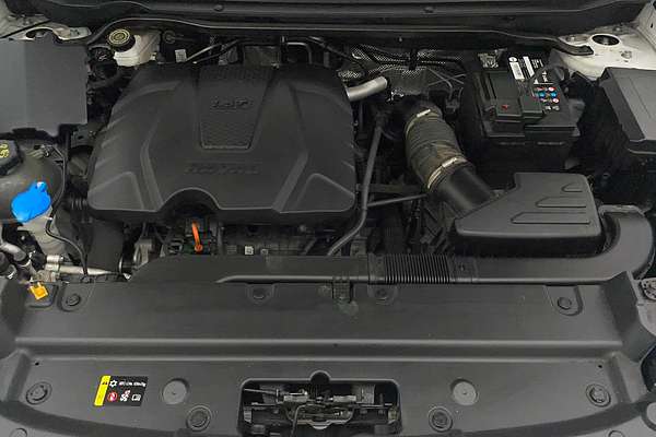 2022 GWM Haval Jolion Lux A01