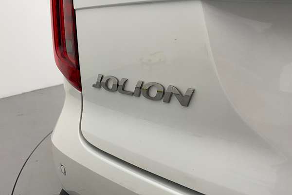 2022 GWM Haval Jolion Lux A01